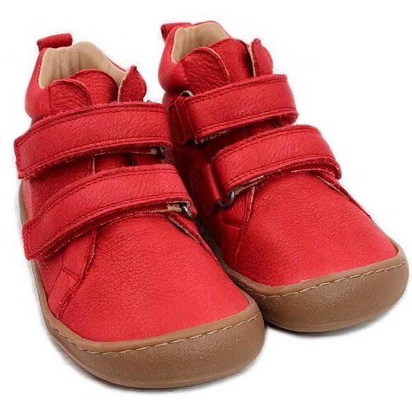Pololo Barfuß-Halbschuh "ECO" aus pflanzlich gegerbtem Leder, unisex, Gr. 22-34