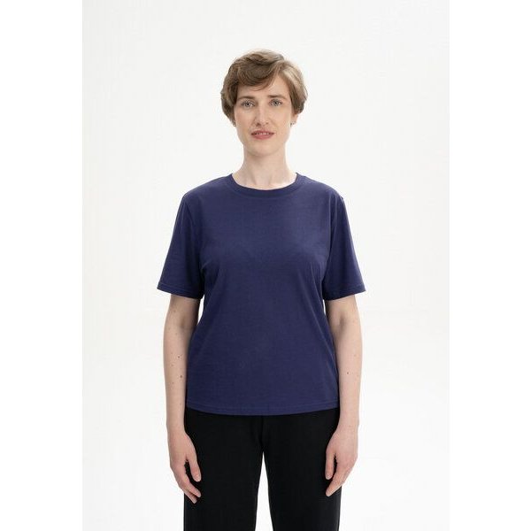 MELA T-Shirt Style TANIKA aus 100% Bio-Baumwolle