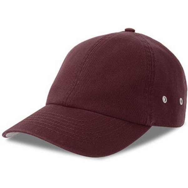 Atlantis Headwear Damen / Herren Cap viele verschiedene Farben Verwaschene Optik