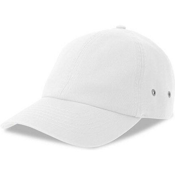 Atlantis Headwear Damen / Herren Cap viele verschiedene Farben Verwaschene Optik