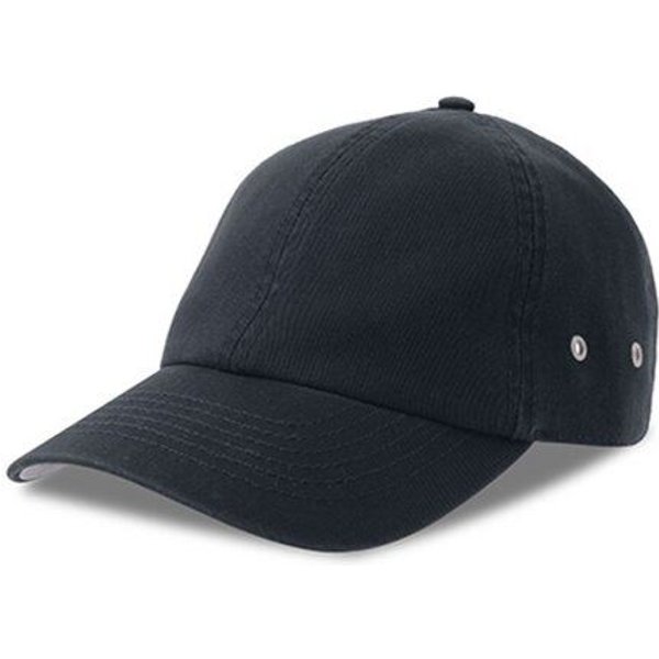 Atlantis Headwear Damen / Herren Cap viele verschiedene Farben Verwaschene Optik