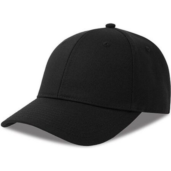 Atlantis Headwear Damen / Herren Cap Basecap Kappe in 16 verschiedenen Farben erhältlich
