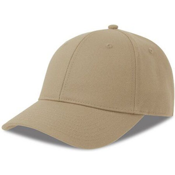 Atlantis Headwear Damen / Herren Cap Basecap Kappe in 16 verschiedenen Farben erhältlich