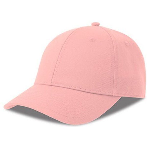 Atlantis Headwear Damen / Herren Cap Basecap Kappe in 16 verschiedenen Farben erhältlich