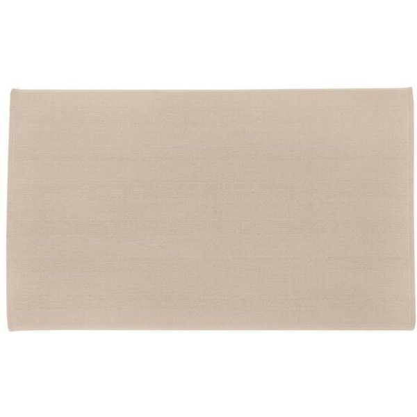 Mary Rose® Bio Zwirnfrottee Badematte Streifen, Cradle to Cradle Certified® Gold