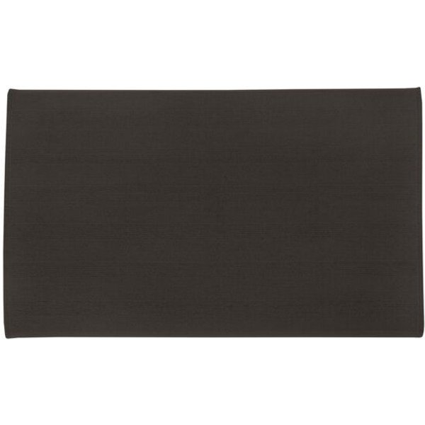Mary Rose® Bio Zwirnfrottee Badematte Streifen, Cradle to Cradle Certified® Gold
