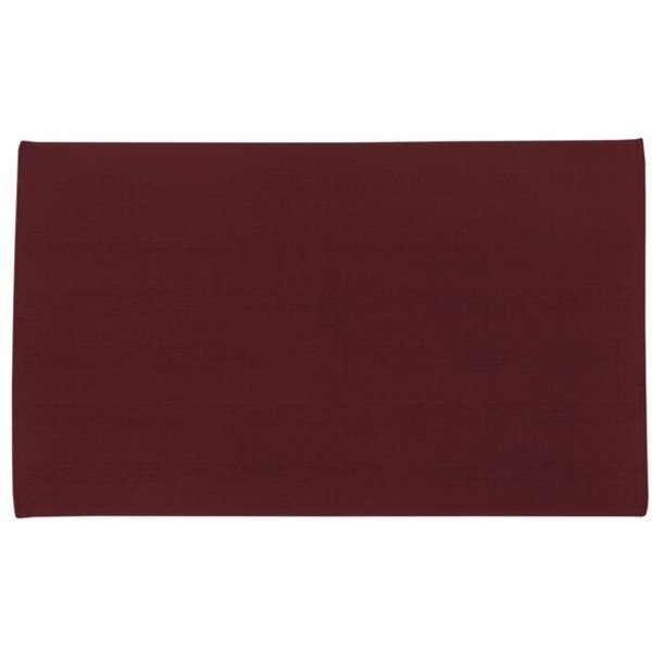 Mary Rose® Bio Zwirnfrottee Badematte Streifen, Cradle to Cradle Certified® Gold