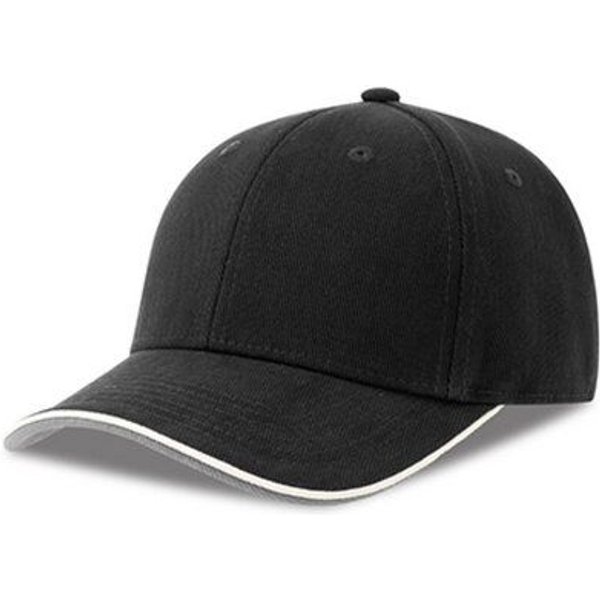 Atlantis Headwear Damen / Herren Basecap Kappe Cap