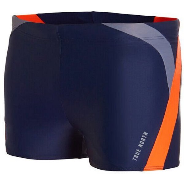 True North Herren Trunk Badehose – ECONYL® Recycled, Made in EU, Schnelltrocknend
