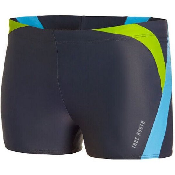 True North Herren Trunk Badehose – ECONYL® Recycled, Made in EU, Schnelltrocknend