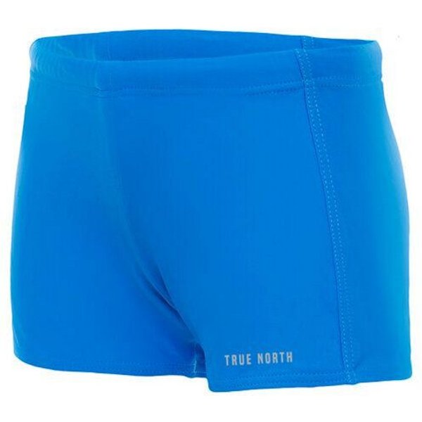 True North Jungen Badehose – UV-Schutz, ECONYL®, Made in EU, Schnelltrocknend