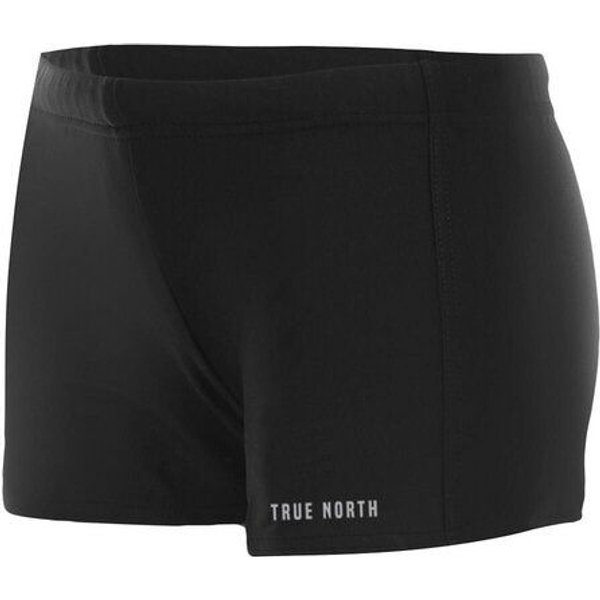 True North Jungen Badehose – UV-Schutz, ECONYL®, Made in EU, Schnelltrocknend