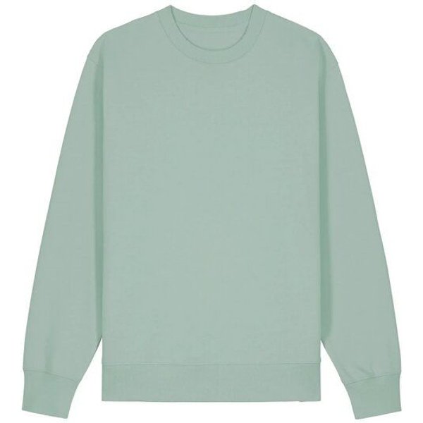 NATIVE SOULS Sweatshirt Pullover Herren aus Bio-Baumwolle