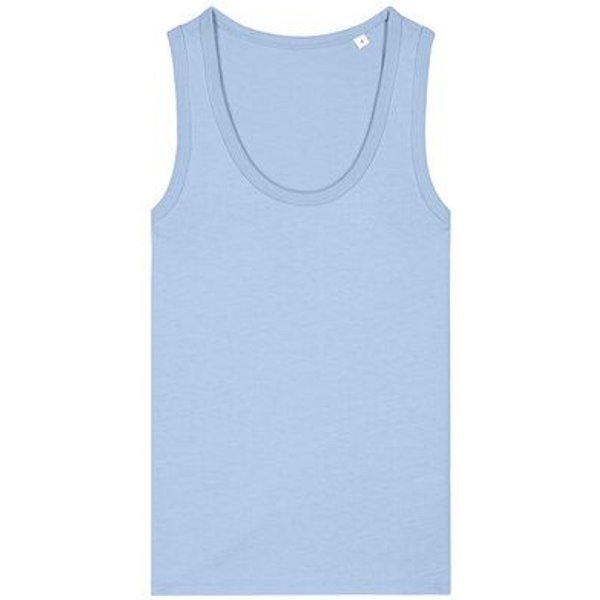 Greenspired Nachhaltiges Damen Tank Top (Slimfit ) 180g/m² XS-XXL