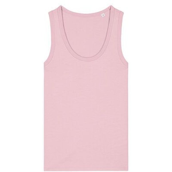 Greenspired Nachhaltiges Damen Tank Top (Slimfit ) 180g/m² XS-XXL