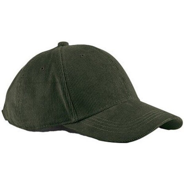 Beechfield Baseball Cap Metallverschluss Basecap Kappe