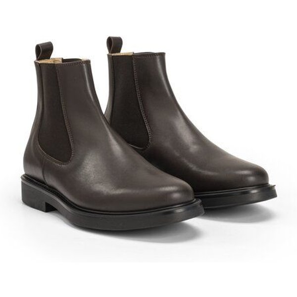 Solari Milano Veganer Chelsea Boot - Herren