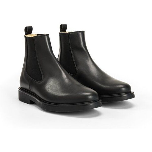 Solari Milano Veganer Chelsea Boot - Herren