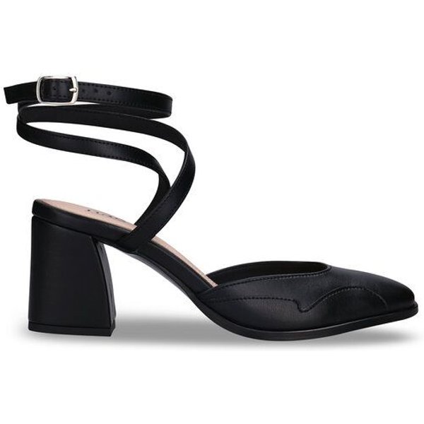 Nae Vegan Shoes NAE - Lisa Vegane Schuhe - Moderne Eleganz in Apfelleder