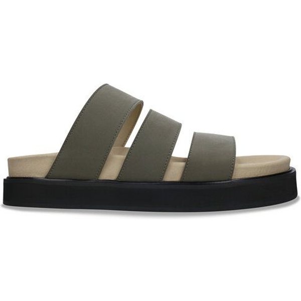 Nae Vegan Shoes NAE | Tonga Vegane Sandalen - Frech und stilvoll