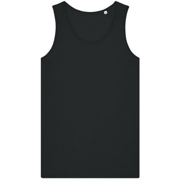Greenspired Nachhaltiges Herren Tank Top aus 100 % Biobaumwolle, 180 g/m² S-3XL