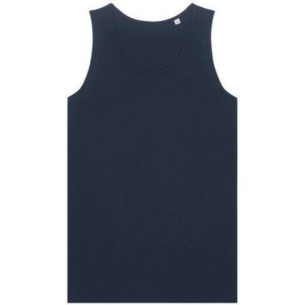 Greenspired Nachhaltiges Herren Tank Top aus 100 % Biobaumwolle, 180 g/m² S-3XL