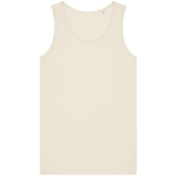 Greenspired Nachhaltiges Herren Tank Top aus 100 % Biobaumwolle, 180 g/m² S-3XL