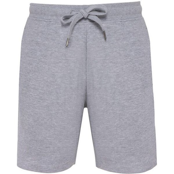 Greenspired Umweltfreundliche Bermuda-Shorts für Herren 300g/m² XS- 4 XL