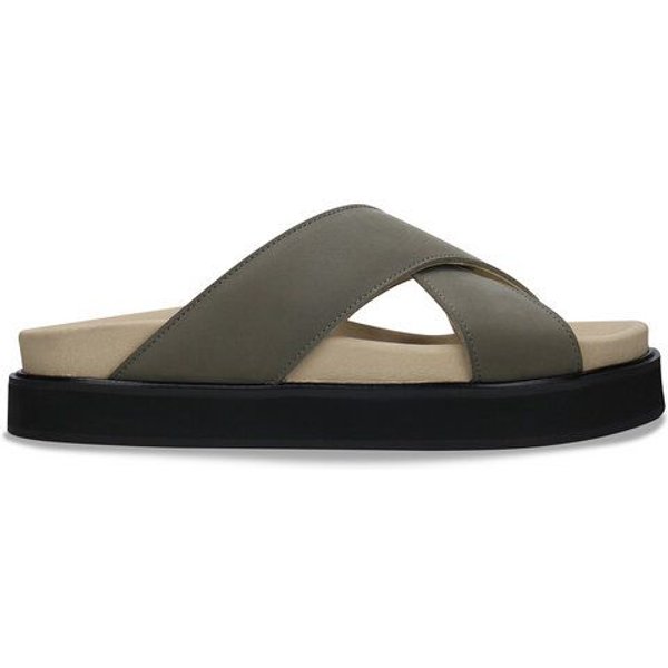 Nae Vegan Shoes NAE | Davu Vegane Sandalen - Frech und stilvoll