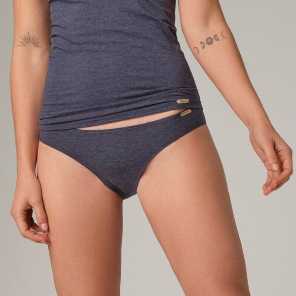 comazo|earth Fairtrade Basic Jazz-Pants