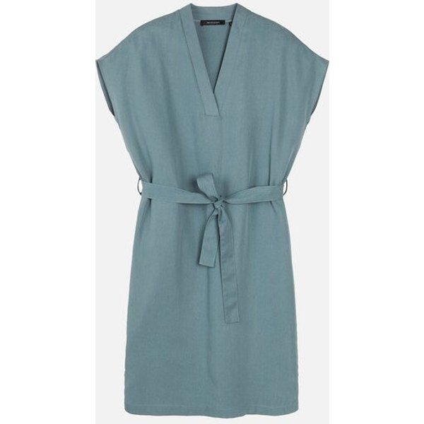 Damen Kleid aus TENCEL Lyocell - YUNNAN - recolution