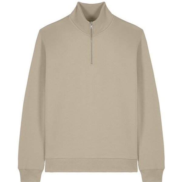 Greenspired Mittelschweres Unisex Quarterzip Sweatshirt 280g/m² XXS-5XL