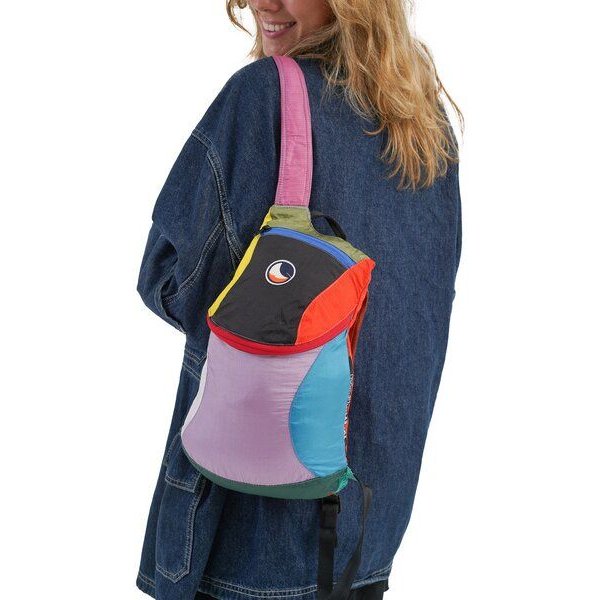 Ticket to the Moon Ultraleichter Mini-Rucksack / Kinderrucksack "Mini Backpack XS" (6 L)