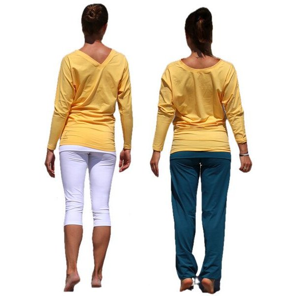 ESPARTO Trendy Longshirt Eva