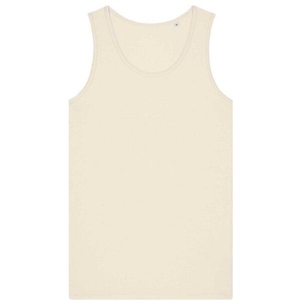 YTWOO Basic Herren-Tanktop aus nachhaltiger Bio-Baumwolle