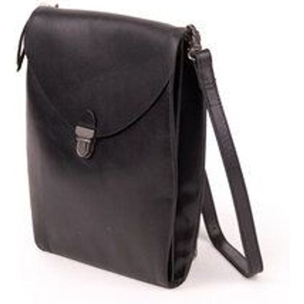 Harold's FO6 handbag clutch up