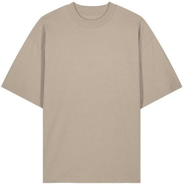 YTWOO Urban Premium Oversize T-Shirt