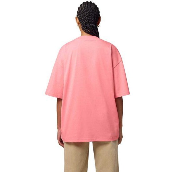 YTWOO Urban Premium Oversize T-Shirt