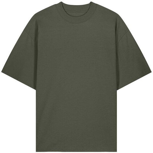 YTWOO Urban Premium Oversize T-Shirt