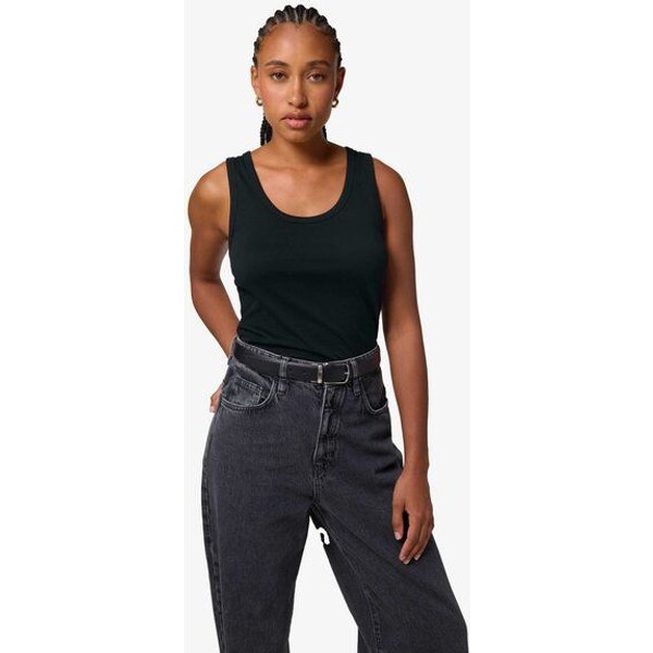 YTWOO Enganliegendes Damen Top Standard