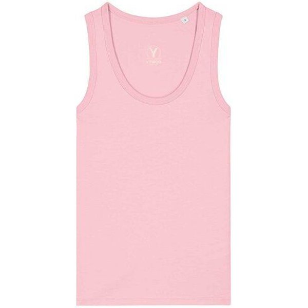 YTWOO Enganliegendes Damen Top Standard