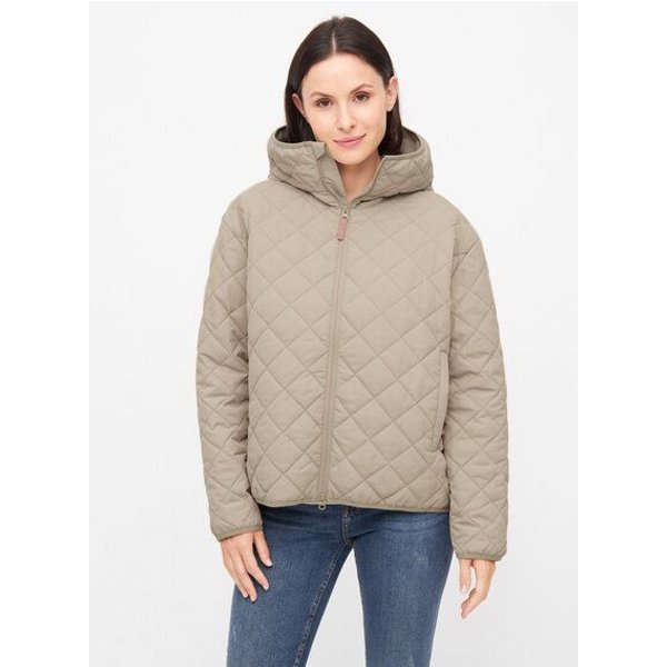 derbe Steppjacke „Quiltby Short“