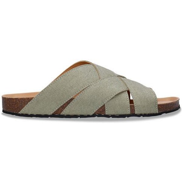 Nae Vegan Shoes NAE | Tanna Vegane Sandalen - Nachhaltiger Komfort