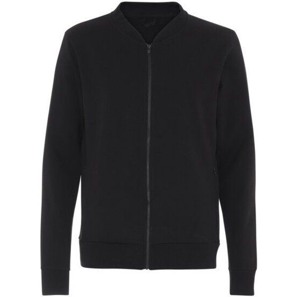 Greenspired Sport Herren Cardigan 320g/m² XS - 3XL (slimfit)