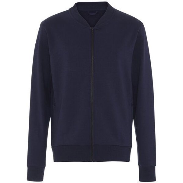 Greenspired Sport Herren Cardigan 320g/m² XS - 3XL (slimfit)
