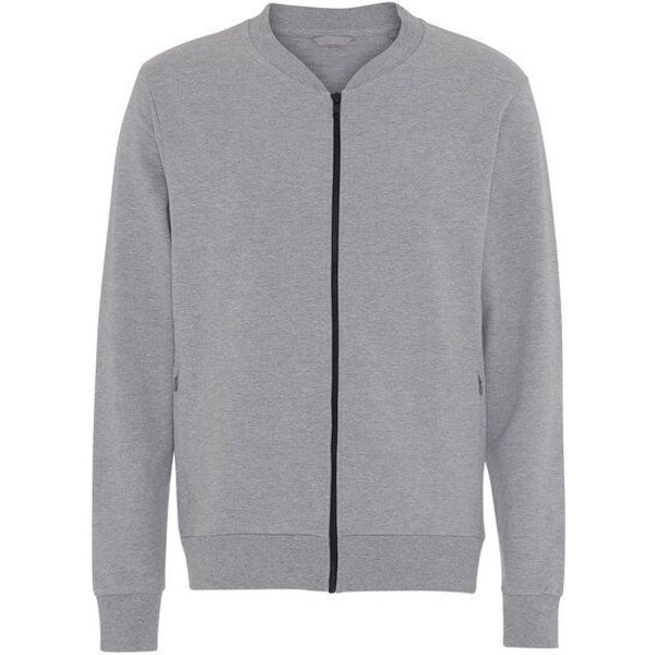 Greenspired Sport Herren Cardigan 320g/m² XS - 3XL (slimfit)