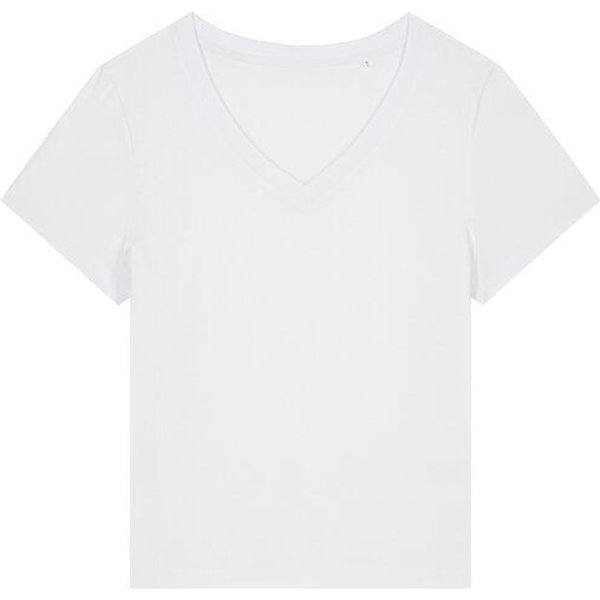 Greenspired Nachhaltiges Damen V-Neck Shirt 155g/m² XS-XXL