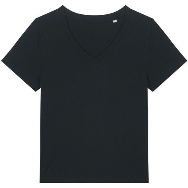 Greenspired Nachhaltiges Damen V-Neck Shirt 155g/m² XS-XXL
