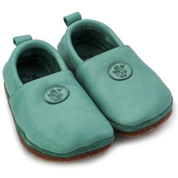 Pololo Barfußschuh, Hausschuh mit Gummisohle (TPR), verschiedene Farben