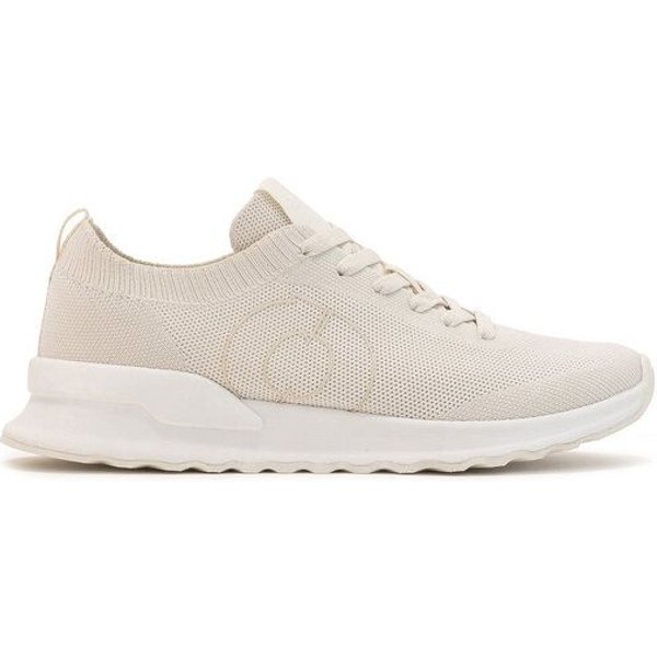 ECOALF CONDENKNITAALF Leichter Knit-Sneaker Woman mit 60% Ocean yarn